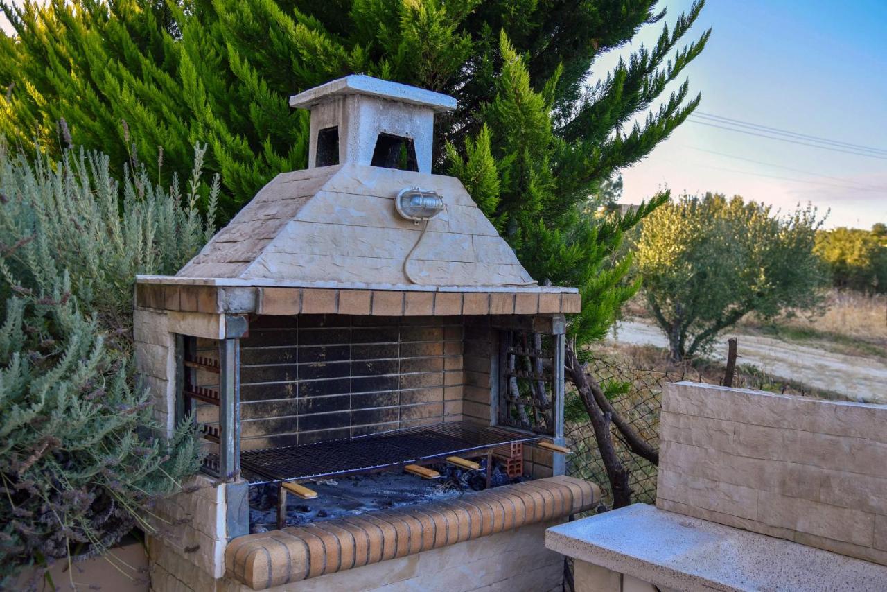 Villabayviewcrete Херсониссос Экстерьер фото