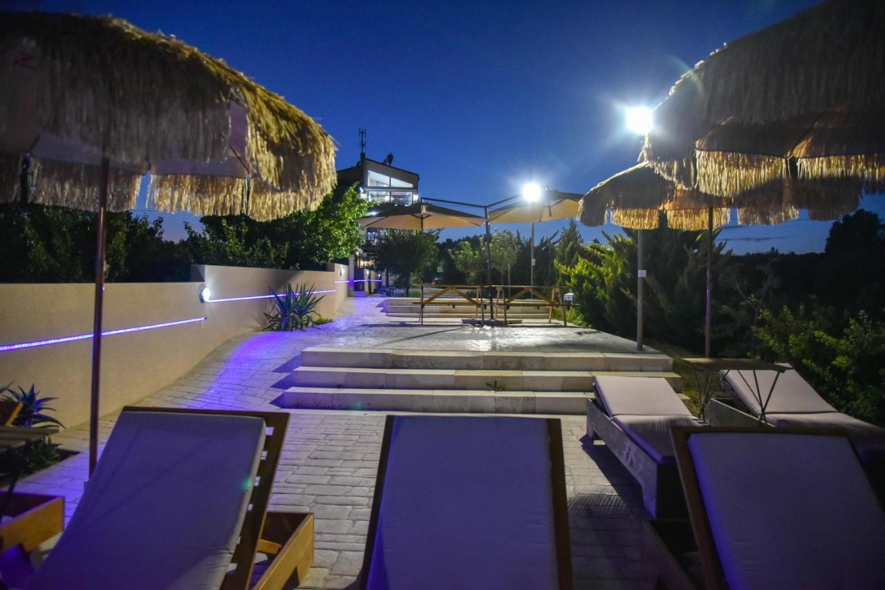 Villabayviewcrete Херсониссос Экстерьер фото