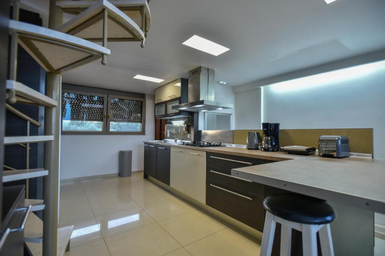 Villabayviewcrete Херсониссос Экстерьер фото